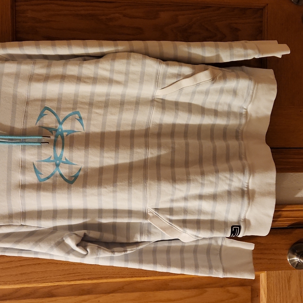 Under Armor Fish Hoodie